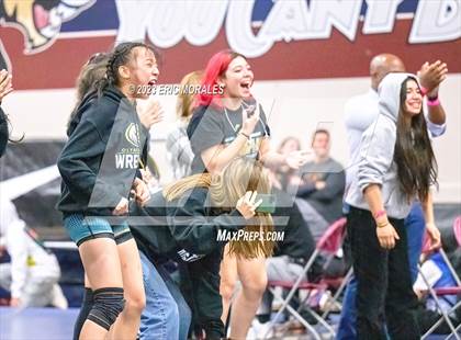 Thumbnail 1 in CIF SDS DI Championship Finals photogallery.