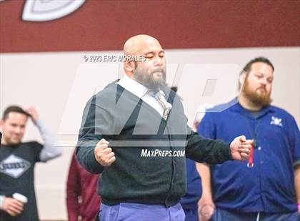 Thumbnail 2 in CIF SDS DI Championship Finals photogallery.