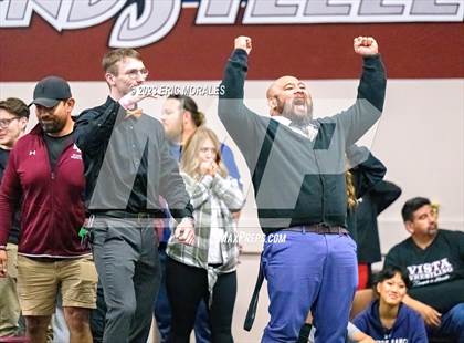 Thumbnail 3 in CIF SDS DI Championship Finals photogallery.