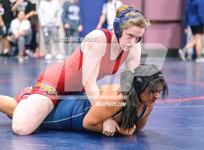 Thumbnail 2 in CIF SDS DI Championship Finals photogallery.