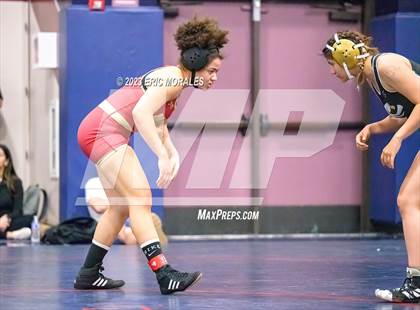 Thumbnail 2 in CIF SDS DI Championship Finals photogallery.