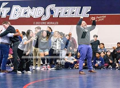 Thumbnail 3 in CIF SDS DI Championship Finals photogallery.