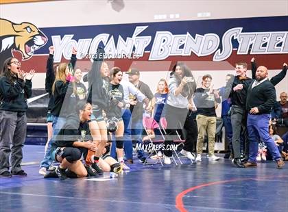 Thumbnail 1 in CIF SDS DI Championship Finals photogallery.