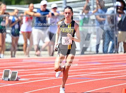 Thumbnail 1 in Guy Thomas Memorial (400 Meter) photogallery.