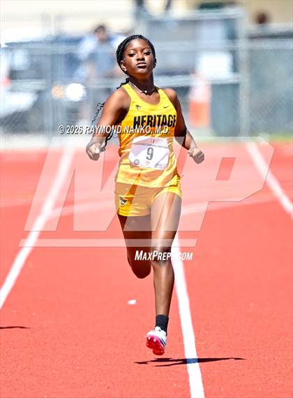 Thumbnail 3 in Guy Thomas Memorial (400 Meter) photogallery.