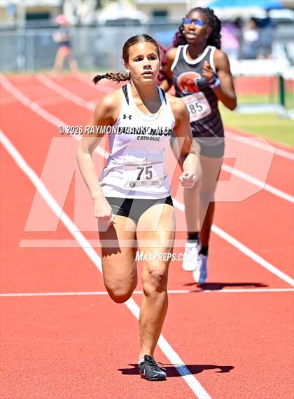 Thumbnail 3 in Guy Thomas Memorial (400 Meter) photogallery.