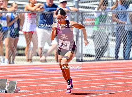 Thumbnail 1 in Guy Thomas Memorial (400 Meter) photogallery.