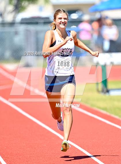 Thumbnail 1 in Guy Thomas Memorial (400 Meter) photogallery.