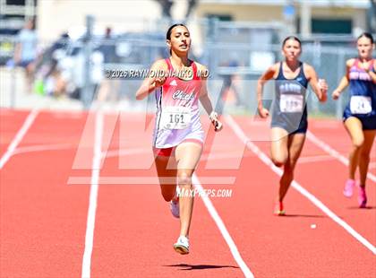 Thumbnail 1 in Guy Thomas Memorial (400 Meter) photogallery.