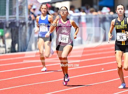 Thumbnail 1 in Guy Thomas Memorial (400 Meter) photogallery.