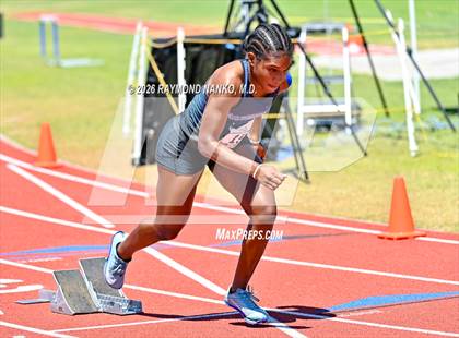 Thumbnail 2 in Guy Thomas Memorial (400 Meter) photogallery.