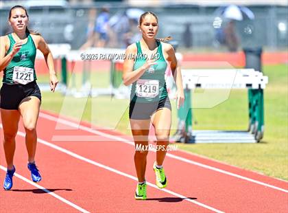 Thumbnail 1 in Guy Thomas Memorial (400 Meter) photogallery.