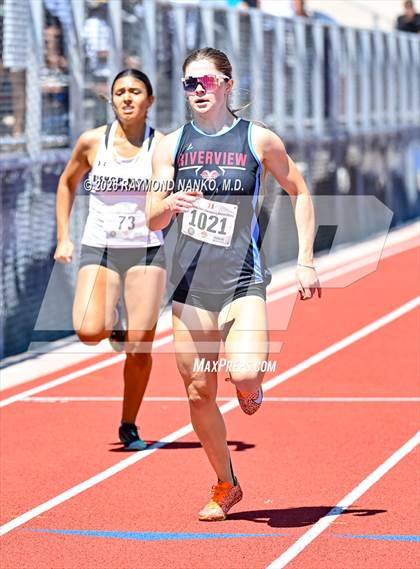 Thumbnail 3 in Guy Thomas Memorial (400 Meter) photogallery.
