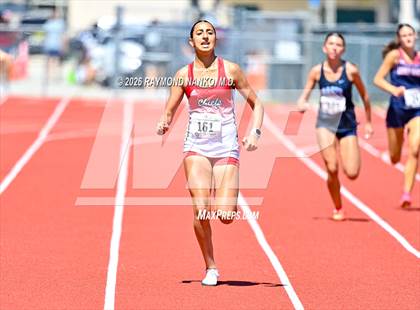 Thumbnail 2 in Guy Thomas Memorial (400 Meter) photogallery.