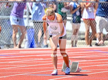Thumbnail 2 in Guy Thomas Memorial (400 Meter) photogallery.
