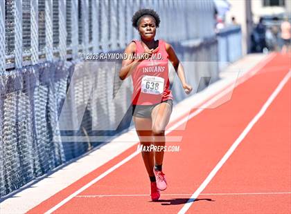 Thumbnail 1 in Guy Thomas Memorial (400 Meter) photogallery.