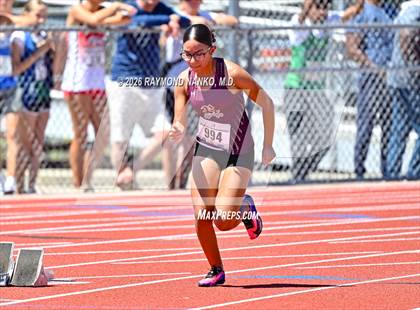 Thumbnail 3 in Guy Thomas Memorial (400 Meter) photogallery.