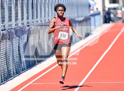 Thumbnail 2 in Guy Thomas Memorial (400 Meter) photogallery.