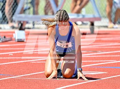 Thumbnail 1 in Guy Thomas Memorial (400 Meter) photogallery.