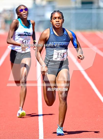 Thumbnail 3 in Guy Thomas Memorial (400 Meter) photogallery.