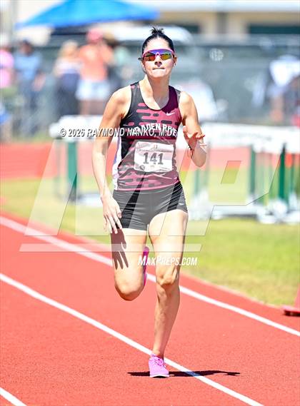 Thumbnail 1 in Guy Thomas Memorial (400 Meter) photogallery.