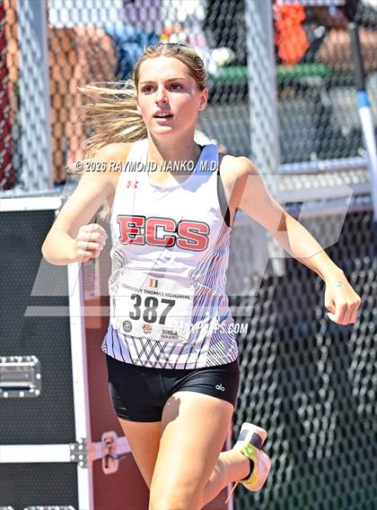 Thumbnail 1 in Guy Thomas Memorial (400 Meter) photogallery.