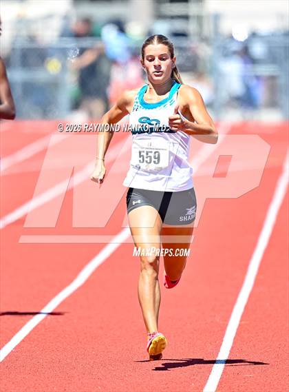 Thumbnail 3 in Guy Thomas Memorial (400 Meter) photogallery.