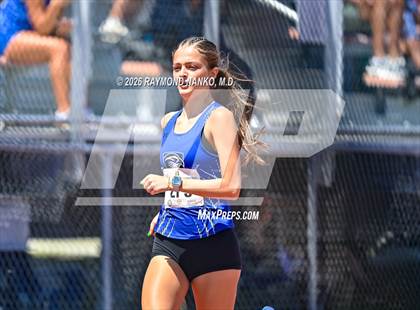 Thumbnail 3 in Guy Thomas Memorial (400 Meter) photogallery.