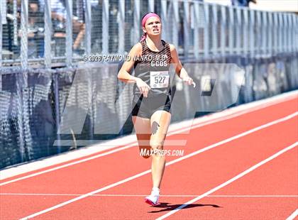 Thumbnail 1 in Guy Thomas Memorial (400 Meter) photogallery.