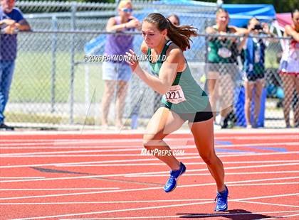 Thumbnail 3 in Guy Thomas Memorial (400 Meter) photogallery.