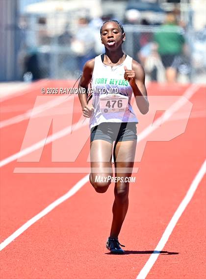 Thumbnail 3 in Guy Thomas Memorial (400 Meter) photogallery.