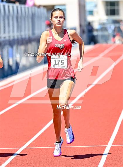 Thumbnail 2 in Guy Thomas Memorial (400 Meter) photogallery.