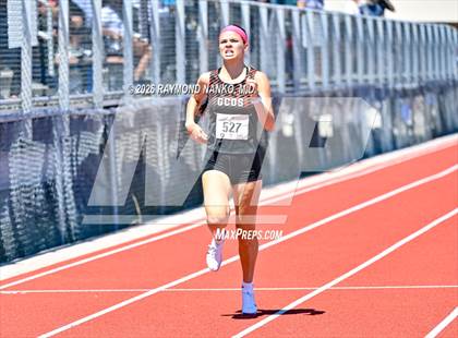 Thumbnail 2 in Guy Thomas Memorial (400 Meter) photogallery.