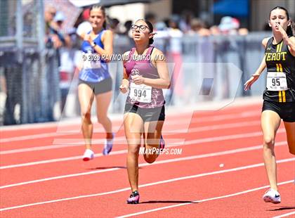 Thumbnail 2 in Guy Thomas Memorial (400 Meter) photogallery.