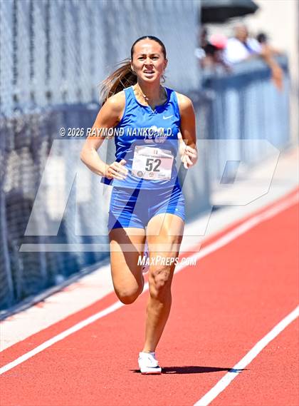 Thumbnail 3 in Guy Thomas Memorial (400 Meter) photogallery.
