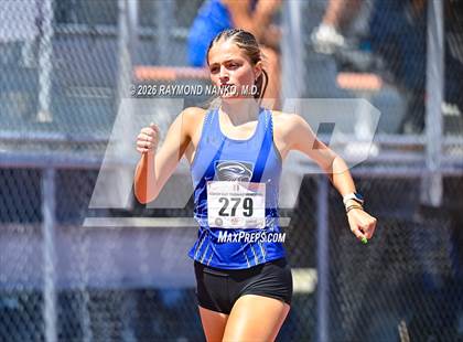 Thumbnail 2 in Guy Thomas Memorial (400 Meter) photogallery.