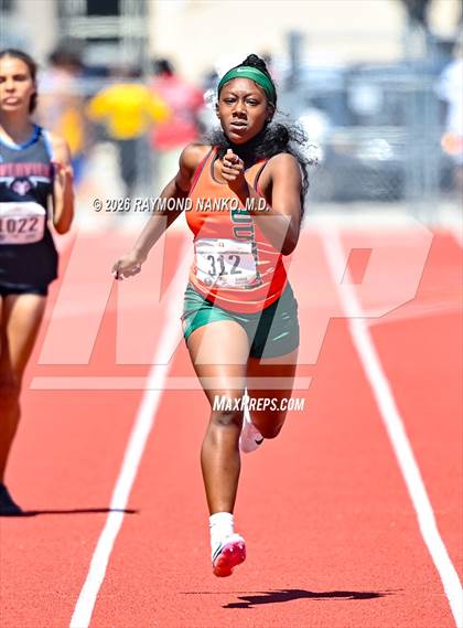 Thumbnail 1 in Guy Thomas Memorial (400 Meter) photogallery.
