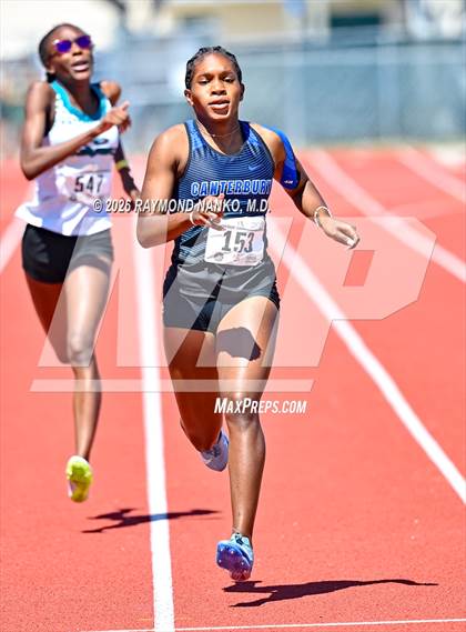 Thumbnail 2 in Guy Thomas Memorial (400 Meter) photogallery.