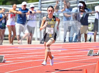 Thumbnail 3 in Guy Thomas Memorial (400 Meter) photogallery.
