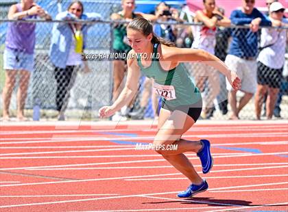 Thumbnail 2 in Guy Thomas Memorial (400 Meter) photogallery.
