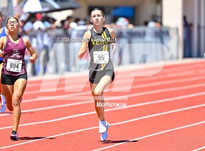 Thumbnail 3 in Guy Thomas Memorial (400 Meter) photogallery.
