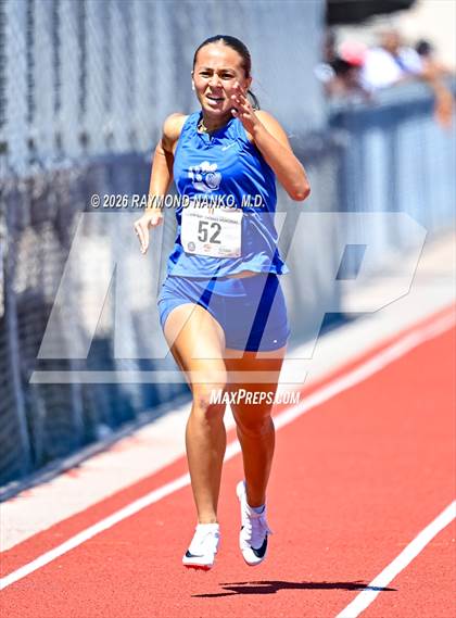 Thumbnail 1 in Guy Thomas Memorial (400 Meter) photogallery.