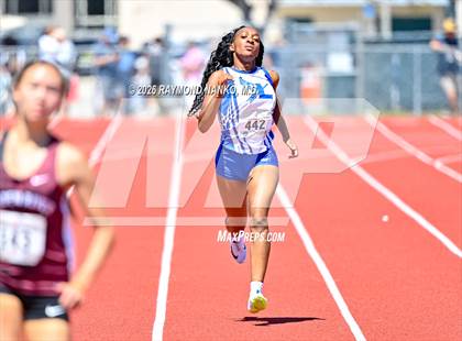 Thumbnail 3 in Guy Thomas Memorial (400 Meter) photogallery.