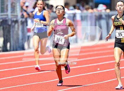 Thumbnail 3 in Guy Thomas Memorial (400 Meter) photogallery.