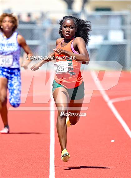 Thumbnail 3 in Guy Thomas Memorial (400 Meter) photogallery.