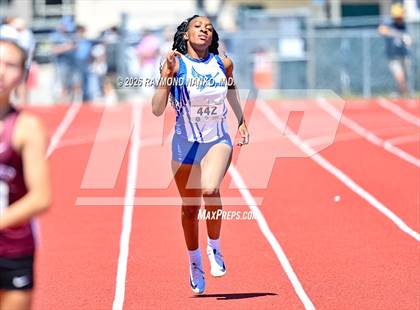 Thumbnail 2 in Guy Thomas Memorial (400 Meter) photogallery.