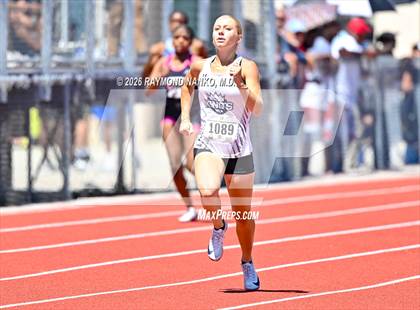 Thumbnail 2 in Guy Thomas Memorial (400 Meter) photogallery.