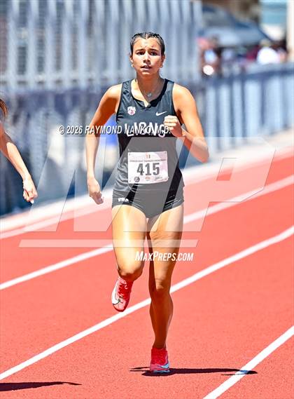 Thumbnail 1 in Guy Thomas Memorial (400 Meter) photogallery.