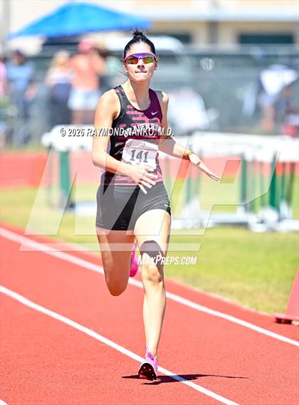 Thumbnail 3 in Guy Thomas Memorial (400 Meter) photogallery.