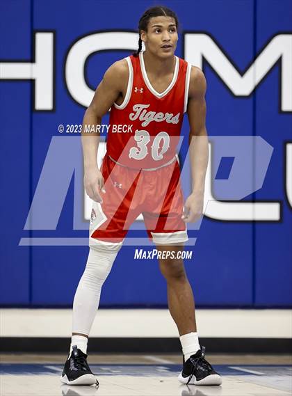 Thumbnail 3 in Greenwood vs Plattsburg (Bill Rowe's Queen City Showcase) photogallery.